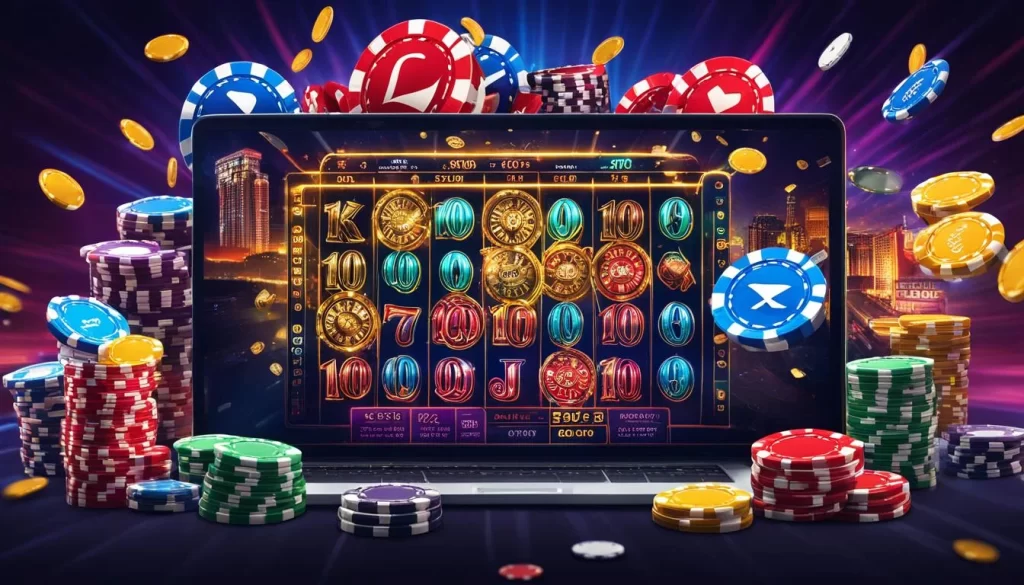Rút tiền nhanh chóng
