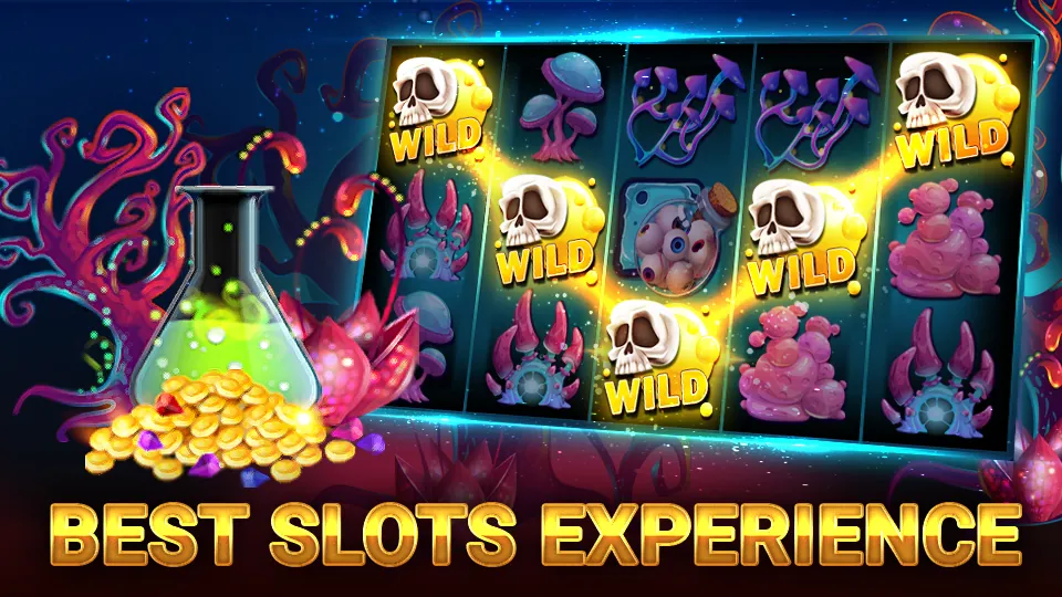 Đồ họa và âm thanh game nổ hũ
