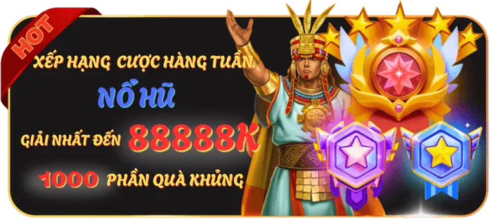 Bắn Cá Vua88
