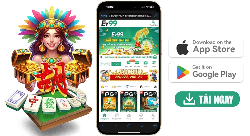 Biểu tượng đa dạng trò chơi tại vua88, bao gồm thể thao và casino