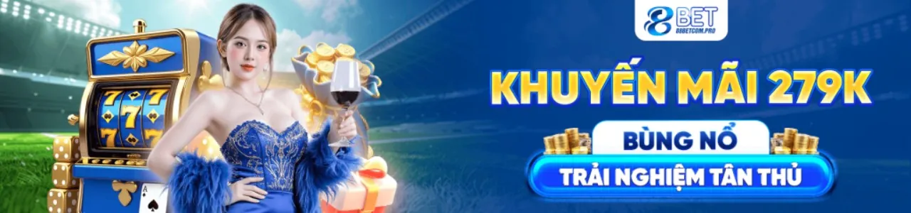 Sân vận động sôi động với ánh đèn rực rỡ, biểu tượng của cá cược thể thao Vua88