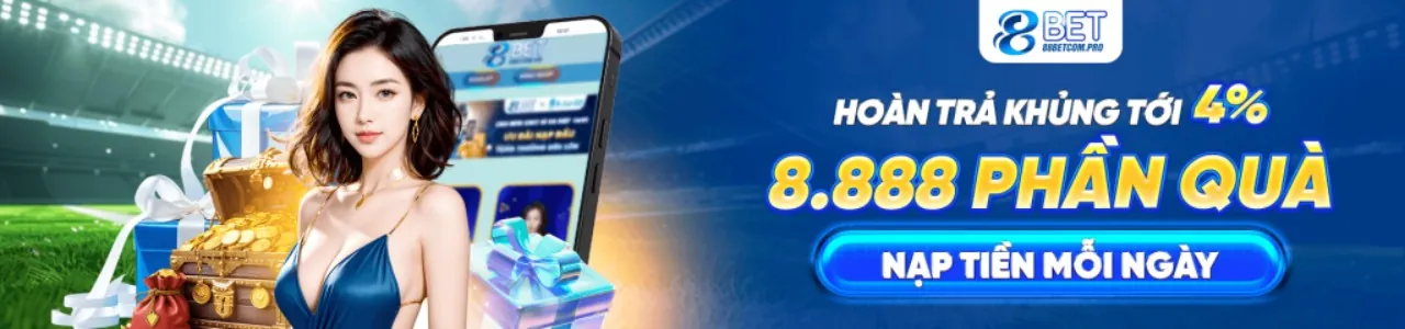 Tiền Thưởng Chào Mừng Vua88