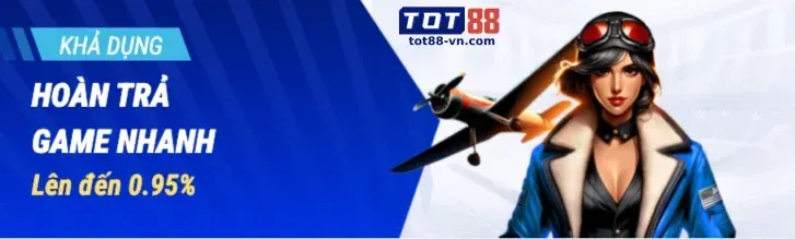 Lựa chọn phương thức và số tiền nạp